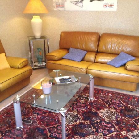 Chez Michel Apartment Le Bonhomme Luaran gambar
