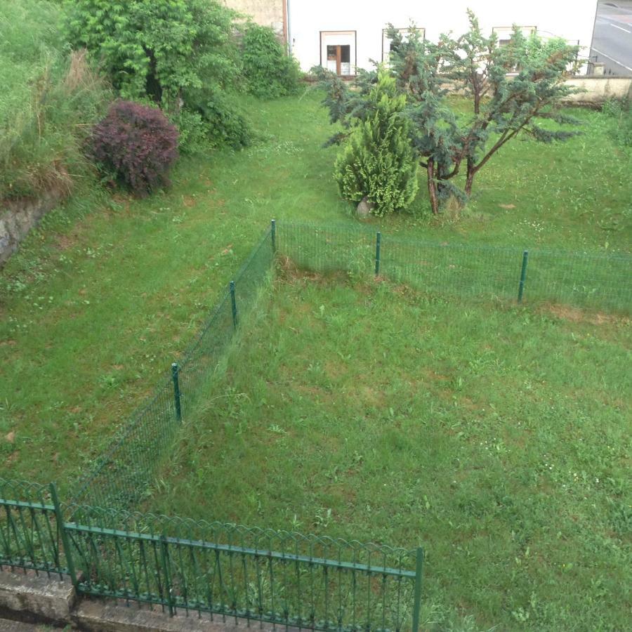 Chez Michel Apartment Le Bonhomme Luaran gambar